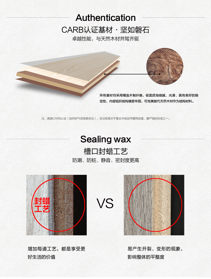 雅柏麗地板 強化復(fù)合地板 強化復(fù)合地板十大品牌 BL-JZ0012戛納彼岸