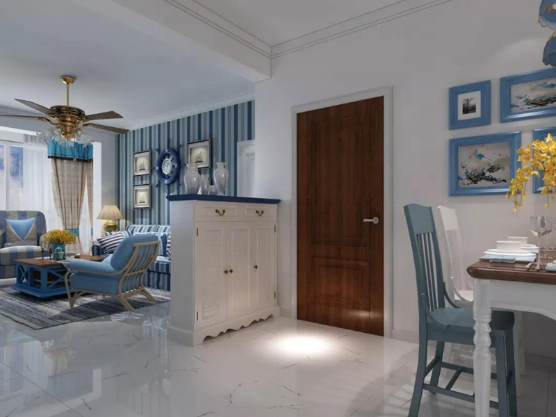 華御世家,地中海風(fēng)格