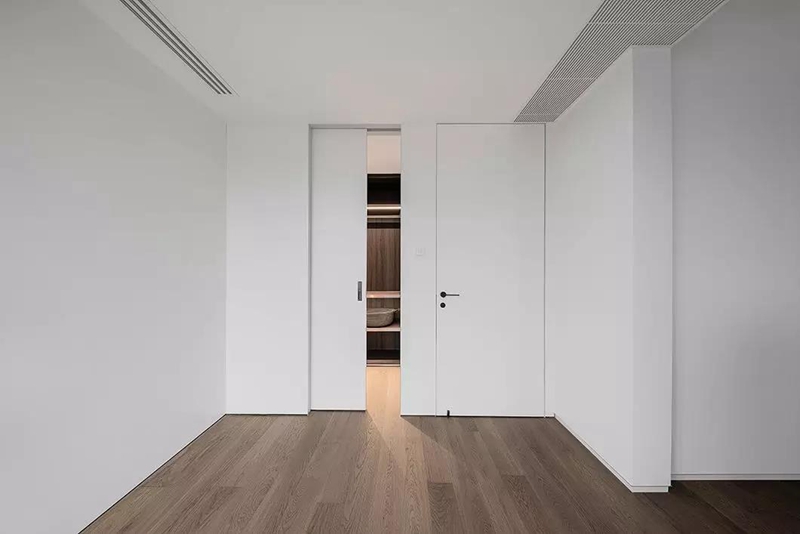 極簡(jiǎn)裝修風(fēng)格,黑白灰裝修