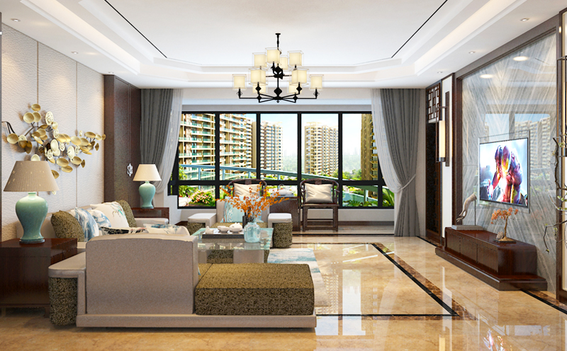 遼陽(yáng)裝修公司