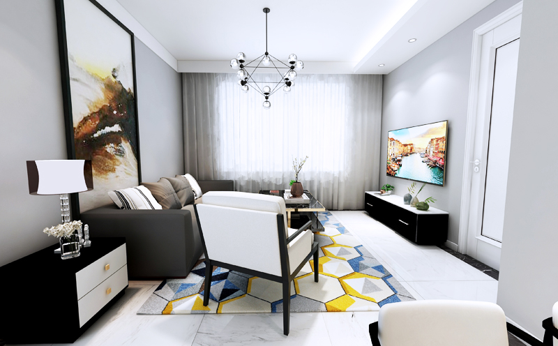 家裝裝修時(shí)選購(gòu)木門(mén)時(shí)的搭配常識(shí)