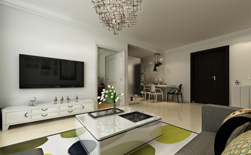 做家裝裝修選擇全屋定制大家關(guān)注的環(huán)保問題