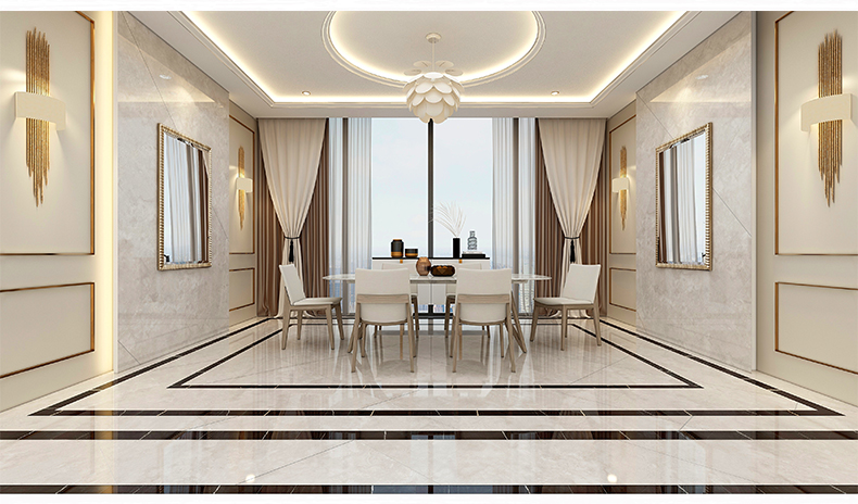 簡歐風(fēng)格裝修有哪些技巧和禁忌