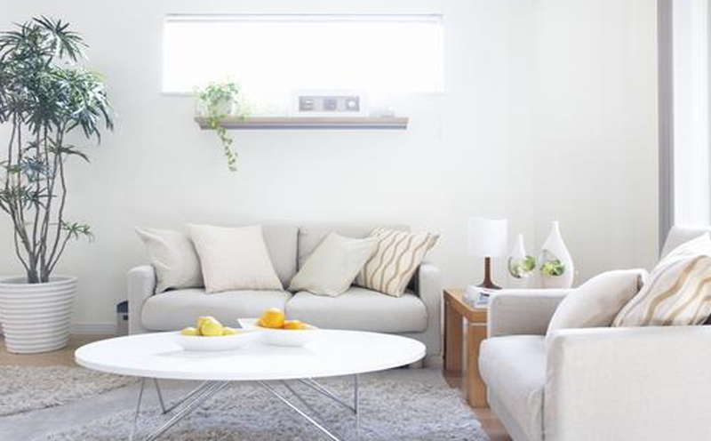 遼陽(yáng)新房裝修除味的幾種方法