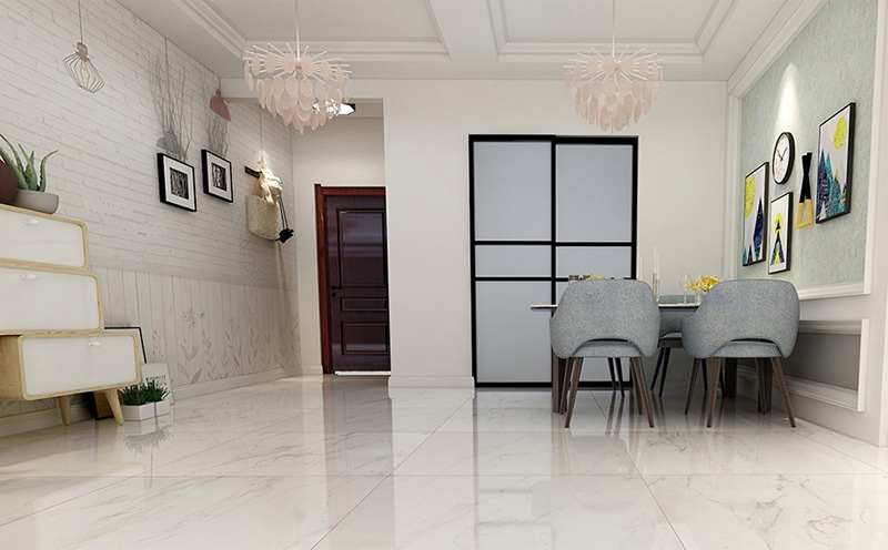 遼陽(yáng)淡遠(yuǎn)整裝衛(wèi)生間裝修