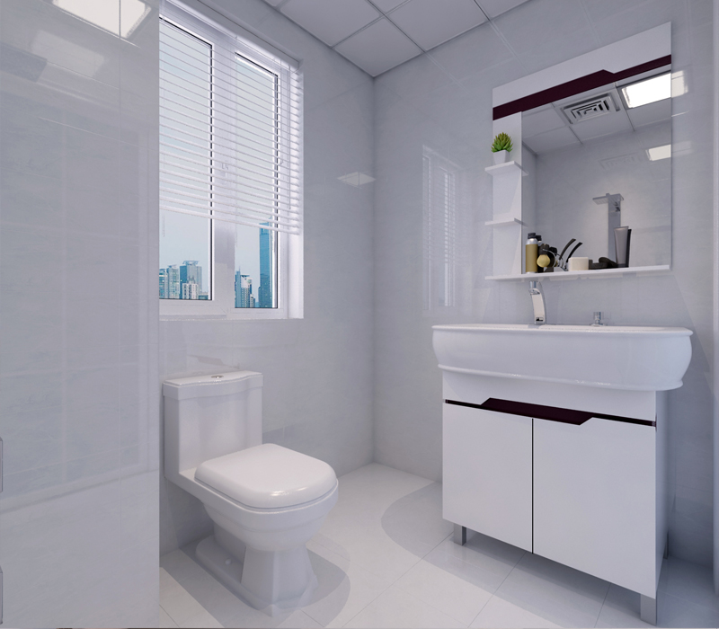 遼陽裝修公司第一城案例裝修效果賞析