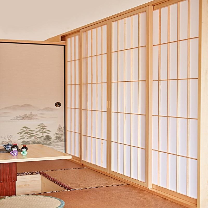 遼陽家裝：安裝挑選滑動(dòng)門知識(shí)指南