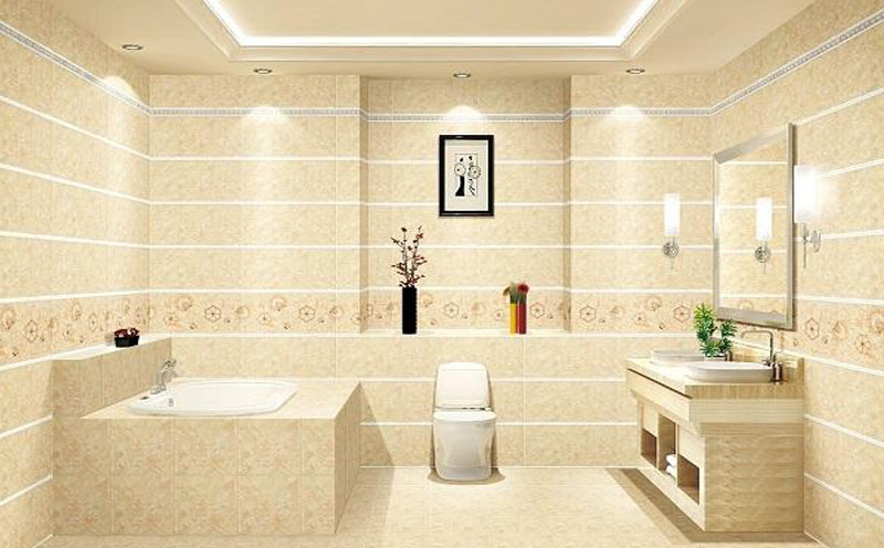 遼陽衛(wèi)生間裝修的注意事項(xiàng)有哪些
