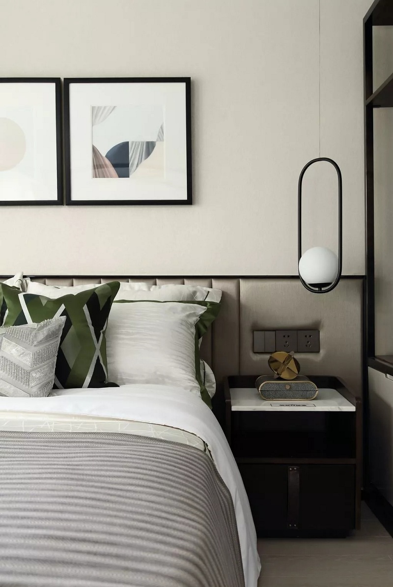 遼陽裝修案例 — 小復(fù)式裝修效果賞析