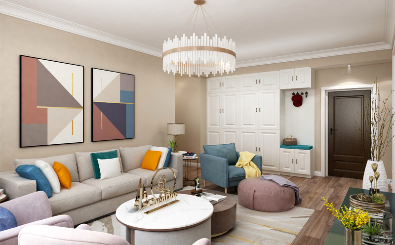 淡遠(yuǎn)家居馬,家居常識