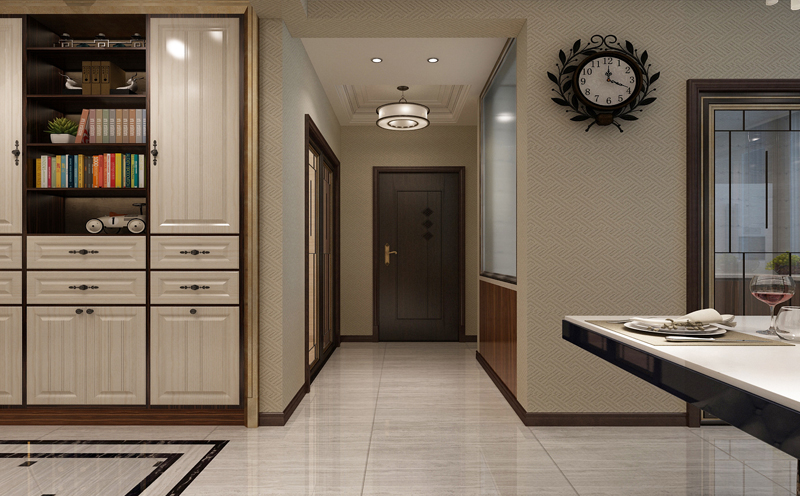 淡遠(yuǎn)家居馬,裝修公司哪家好