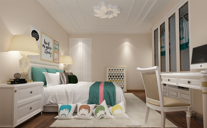 舊房裝修,二手房翻新,淡遠家居馬