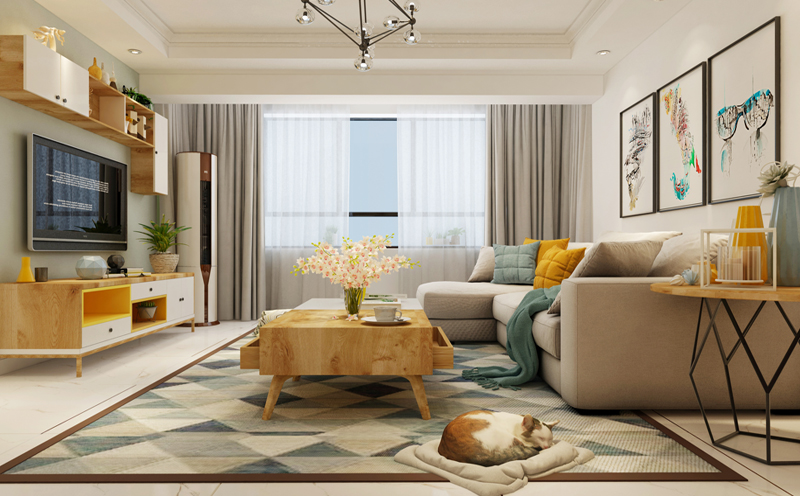 家裝裝修,墻體拆除，淡遠家居馬