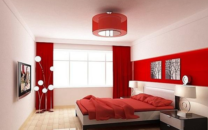 遼陽婚房裝修，綠色環(huán)保建材