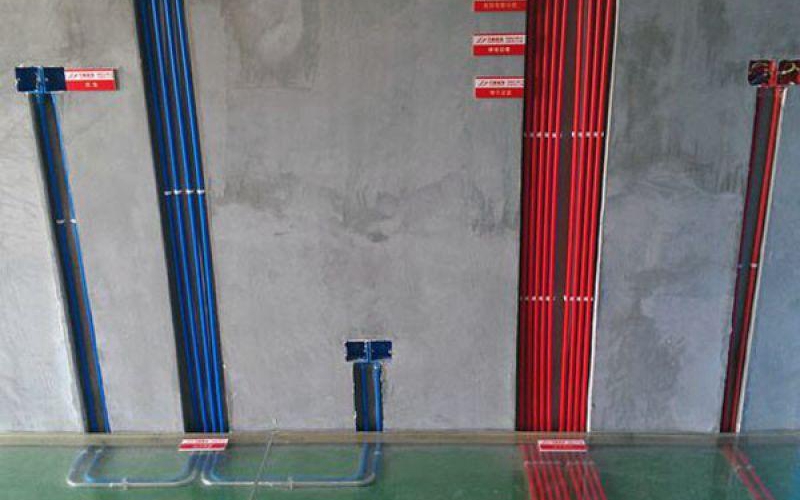 遼陽水電改造，遼陽裝修