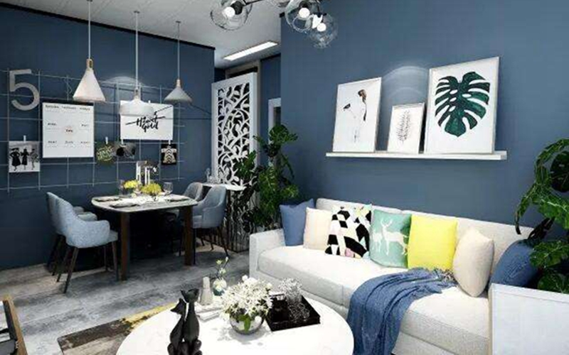 軟裝搭配注意事項(xiàng)，遼陽(yáng)裝修公司