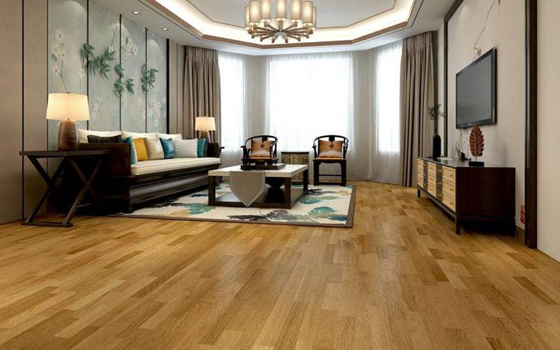 遼陽(yáng)圣象地板怎么樣