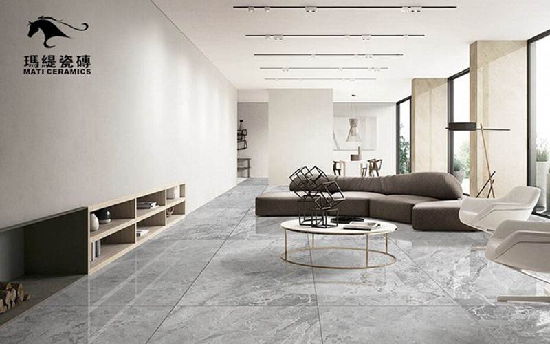 遼陽瑪緹瓷磚，遼陽瑪緹瓷磚特點