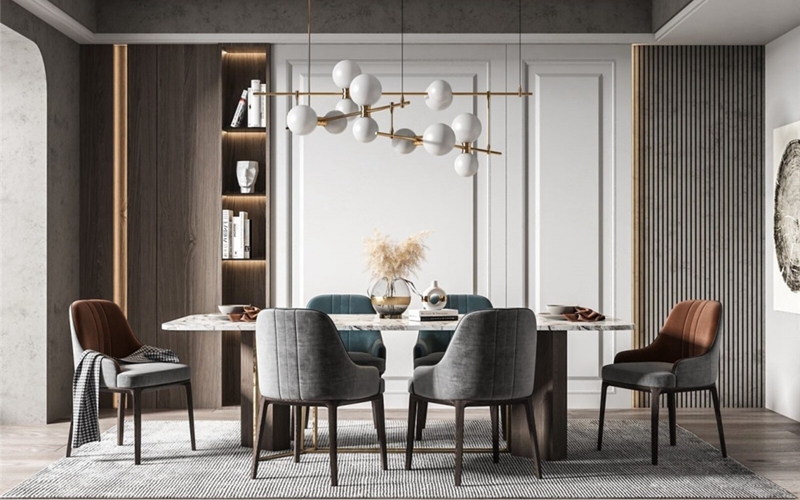 遼陽全屋定制加盟，星空梵高全屋定制