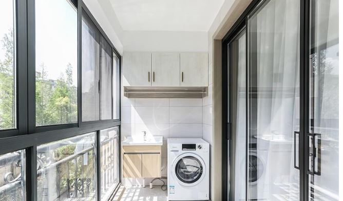 遼陽(yáng)老房翻新