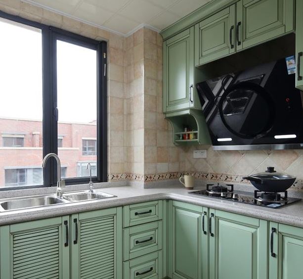 遼陽(yáng)小戶型裝修