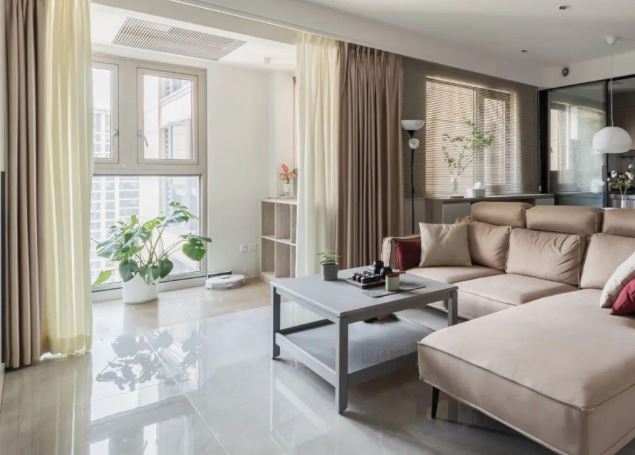 遼陽(yáng)小戶型裝修