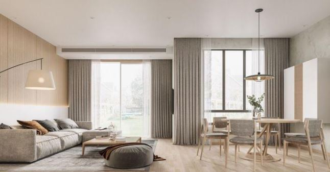 遼陽(yáng)大宅別墅