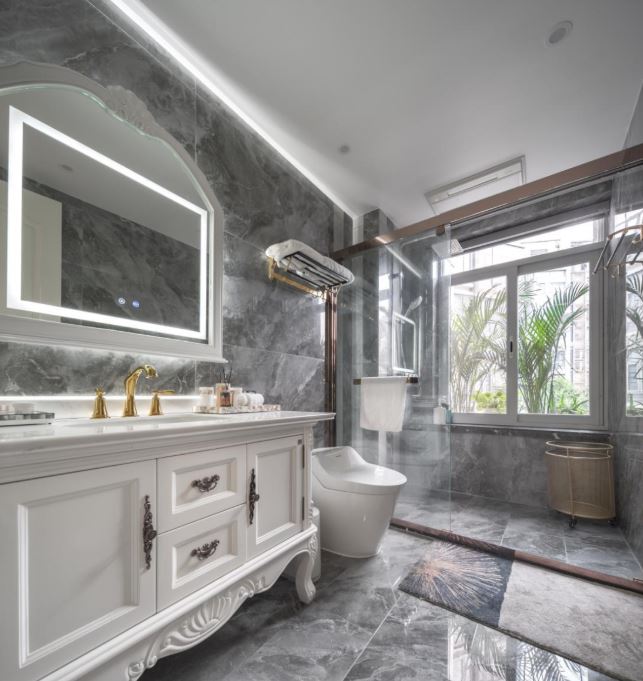 遼陽復(fù)式裝修