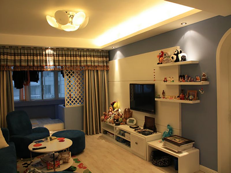 遼陽(yáng)小戶型裝修技巧有哪些呢？這幾點(diǎn)要知道。