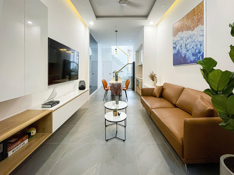 遼陽(yáng)復(fù)式裝修