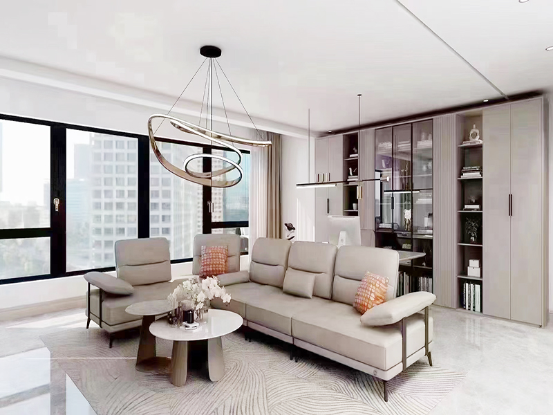 在遼陽(yáng)參考裝修公司十大排名榜挑選,認(rèn)清幾點(diǎn)輕松避坑