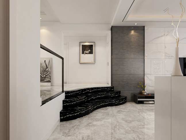 遼陽展廳裝修設(shè)計