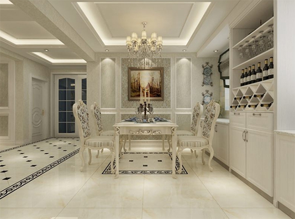 遼陽博物館展示空間設(shè)計