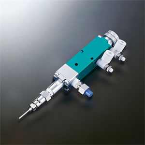 活塞控制閥 PCV-12/PCV-12-L