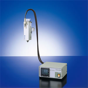 測溫電阻型溫調控制單元 THERMO MASTER