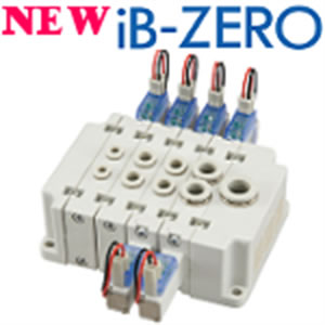 小金井 iB-ZERO電磁閥