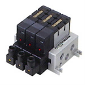 小金井 430系列電磁閥