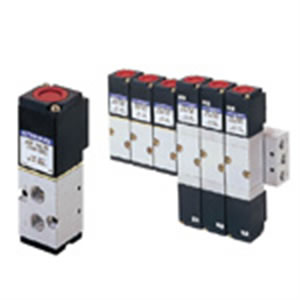 小金井 100系列電磁閥