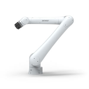 DENSO COBOTTA PRO協(xié)作機器人