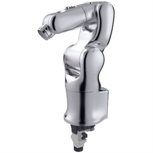 DENSO VS-050S2制藥機器人