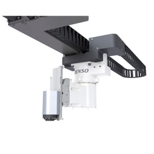 DENSO XR 系列內置機器人