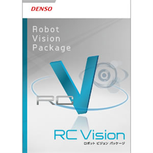DENSO RC視覺(jué)
