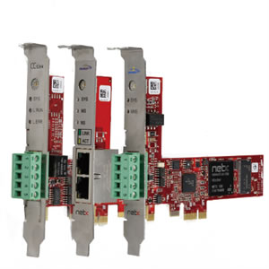 DENSO I/O 擴展板