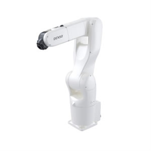 DENSO VS-068/087垂直多關(guān)節機器人