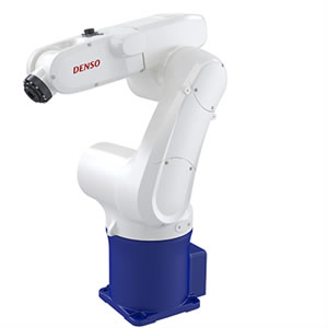 DENSO VS-6556/6577垂直多關(guān)節機器人