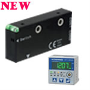 小金井 DTY-EPS01系列靜電電位傳感器