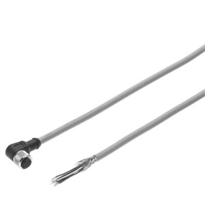 費斯托 連接電纜，用于傳感器