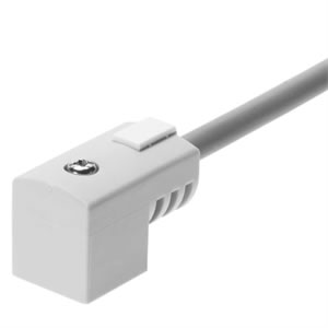 費斯托 連接電纜，用于閥